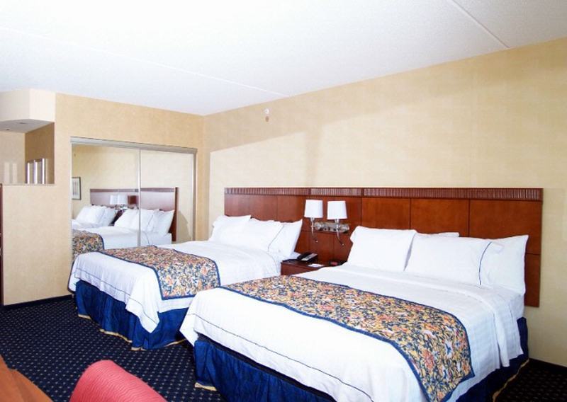 Courtyard By Marriott Shippensburg Hotel Exterior photo