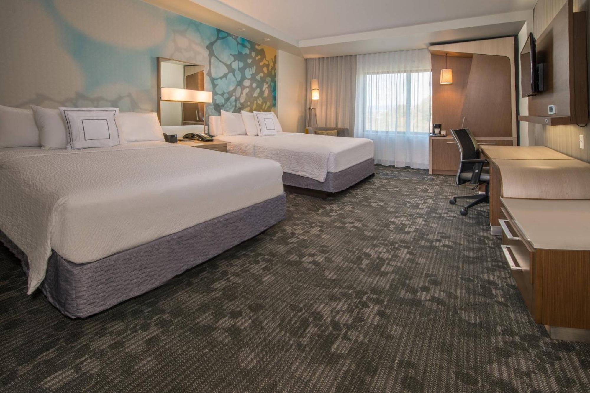 Courtyard By Marriott Shippensburg Hotel Exterior photo