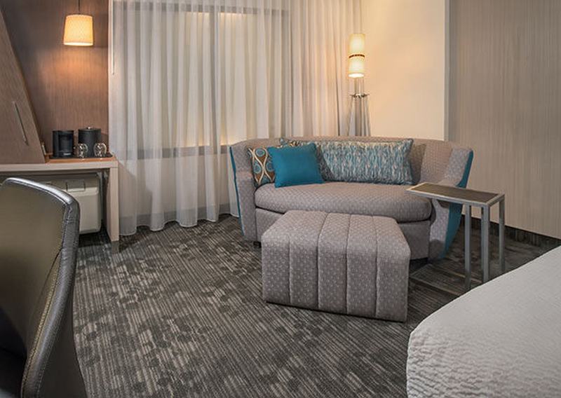Courtyard By Marriott Shippensburg Hotel Exterior photo
